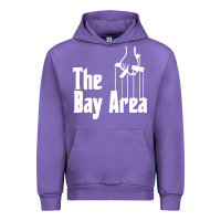 Tulip the bay area Urban Hoodie - artisFamous