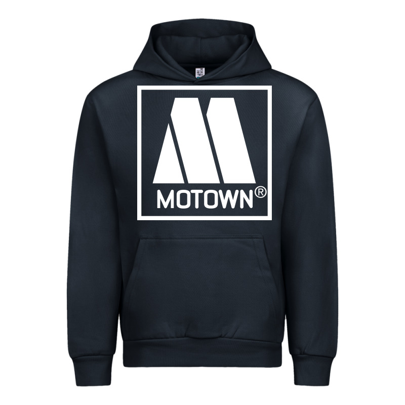 Motown Merch Record Urban Hoodie by artisFamous | Teevron