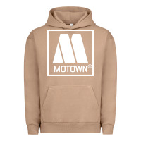 Pigment Burro motown merch record Urban Hoodie - artisFamous