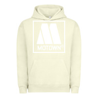 Pigment Pistachio motown merch record Urban Hoodie - artisFamous