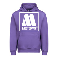 Tulip motown merch record Urban Hoodie - artisFamous