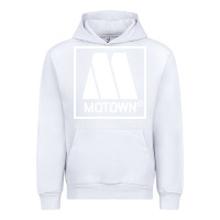 White motown merch record Urban Hoodie - artisFamous