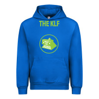 Cobalt klf re merch Urban Hoodie - artisFamous