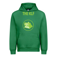 Emerald klf re merch Urban Hoodie - artisFamous