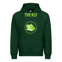 Forest Green klf re merch Urban Hoodie - artisFamous
