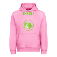 Fuchsia Pink klf re merch Urban Hoodie - artisFamous