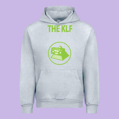 Klf Re Merch Urban Hoodie Designed By Artisfamous