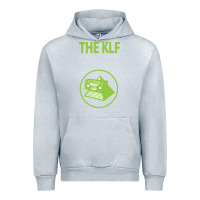 Heather Grey klf re merch Urban Hoodie - artisFamous