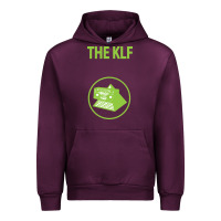 Mauve Wine klf re merch Urban Hoodie - artisFamous