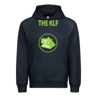 Navy klf re merch Urban Hoodie - artisFamous
