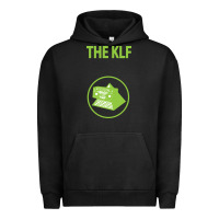 Pigment Black klf re merch Urban Hoodie - artisFamous