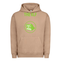 Pigment Burro klf re merch Urban Hoodie - artisFamous