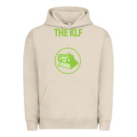 Pigment French Oak klf re merch Urban Hoodie - artisFamous