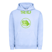 Pigment Grape Ice klf re merch Urban Hoodie - artisFamous