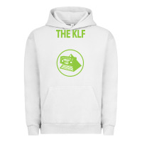 Pigment Lunar Rock klf re merch Urban Hoodie - artisFamous