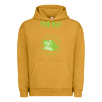 Pigment Peanut Butter klf re merch Urban Hoodie - artisFamous