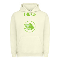 Pigment Pistachio klf re merch Urban Hoodie - artisFamous