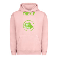 Pigment Salmon klf re merch Urban Hoodie - artisFamous