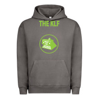 Pigment Tornado klf re merch Urban Hoodie - artisFamous