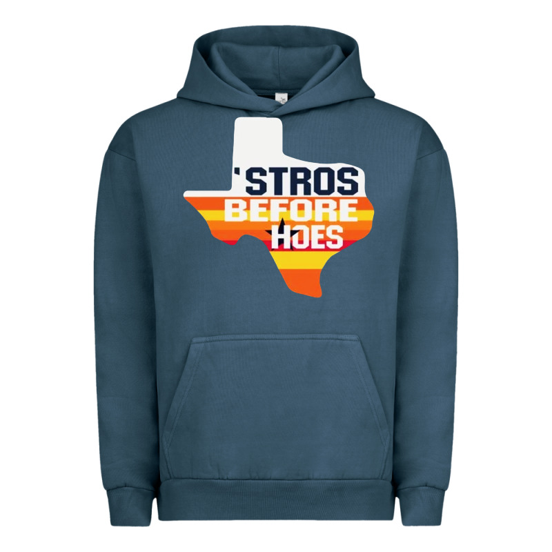 Stros Before Hoes Urban Hoodie by artisFamous | Teevron