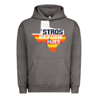 Pigment Tornado stros before hoes Urban Hoodie - artisFamous
