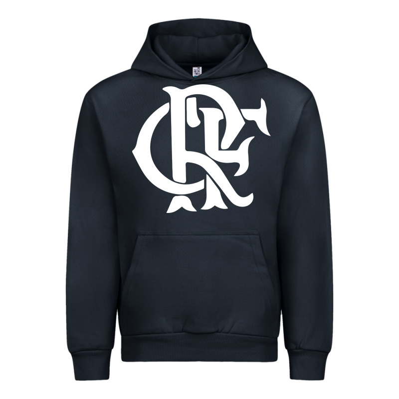 Camisa Do Flamengo Urban Hoodie by artisFamous | Teevron
