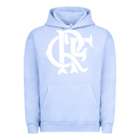 Pigment Grape Ice camisa do flamengo Urban Hoodie - artisFamous