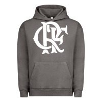 Pigment Tornado camisa do flamengo Urban Hoodie - artisFamous