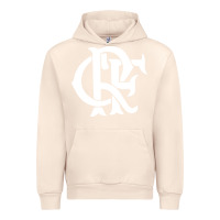 Sandshell camisa do flamengo Urban Hoodie - artisFamous