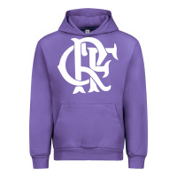 Tulip camisa do flamengo Urban Hoodie - artisFamous