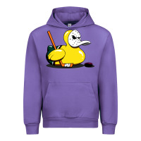 Tulip mighty rubber ducky Urban Hoodie - artisFamous