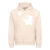 Sandshell kirby gamer geek snes Urban Hoodie - artisFamous