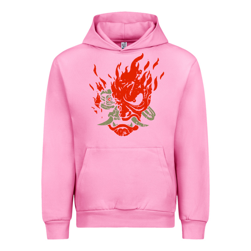 Punk Samurai Urban Hoodie by artisFamous | Teevron