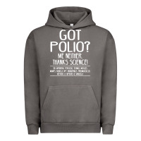 Pigment Tornado got polio me neither thanks science Urban Hoodie - artisFamous