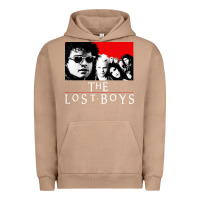 Pigment Burro lost boys Urban Hoodie - artisFamous