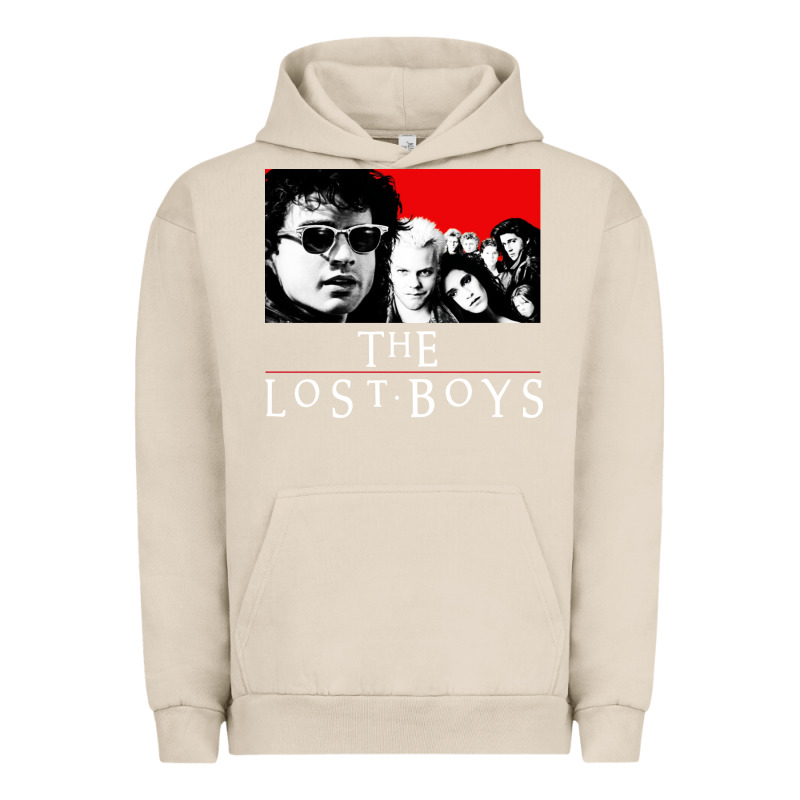 Lost Boys Urban Hoodie by artisFamous | Teevron