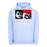 Pigment Grape Ice lost boys Urban Hoodie - artisFamous