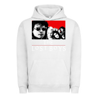 Pigment Lunar Rock lost boys Urban Hoodie - artisFamous