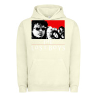 Pigment Pistachio lost boys Urban Hoodie - artisFamous