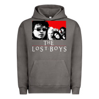 Pigment Tornado lost boys Urban Hoodie - artisFamous