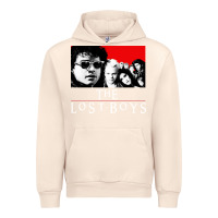 Sandshell lost boys Urban Hoodie - artisFamous