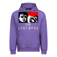 Tulip lost boys Urban Hoodie - artisFamous