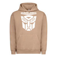 Pigment Burro bumblebee strong Urban Hoodie - artisFamous