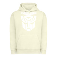 Pigment Pistachio bumblebee strong Urban Hoodie - artisFamous