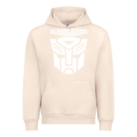 Sandshell bumblebee strong Urban Hoodie - artisFamous