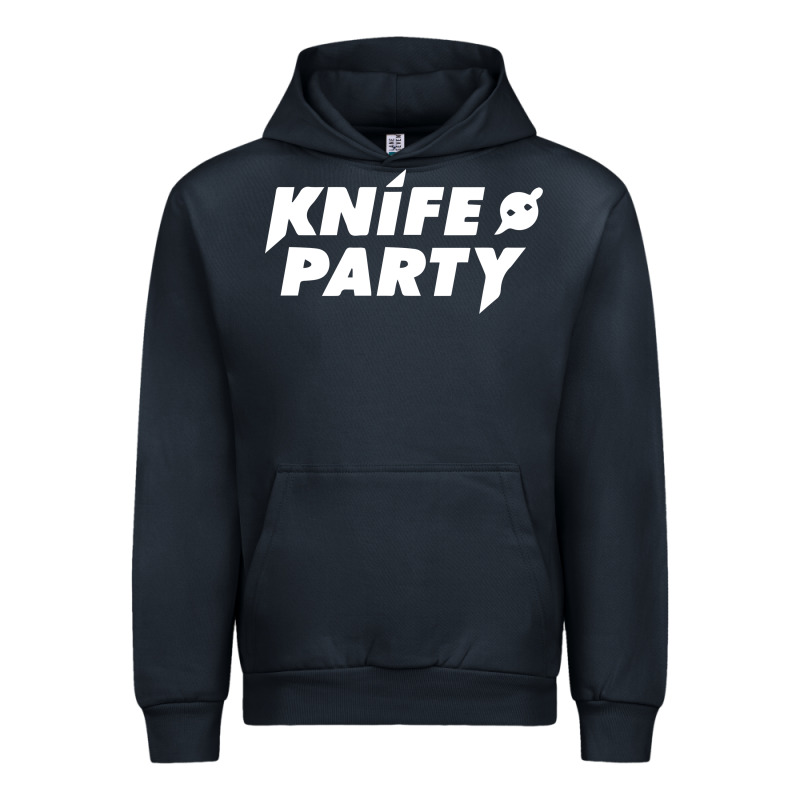 Knife Party Urban Hoodie by artisFamous | Teevron
