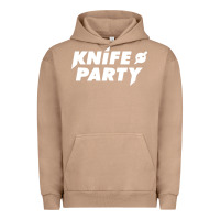 Pigment Burro knife party Urban Hoodie - artisFamous