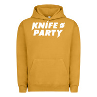 Pigment Peanut Butter knife party Urban Hoodie - artisFamous
