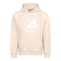 Sandshell millonarios futbol Urban Hoodie - artisFamous