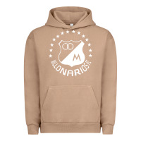 Pigment Burro millonarios futbol Urban Hoodie - artisFamous